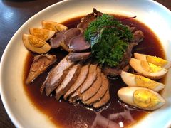 -佘山世茂艾美·御珍轩中餐厅