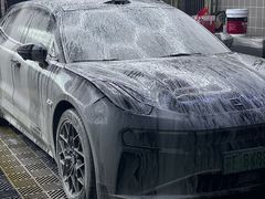 -马上汽车(东沙湖店)