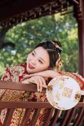 -巴黎新娘婚纱摄影·婚礼策划(嘉定总店)