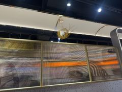 -禧香逢烧烤金牌鸡手王(繁荣路店)