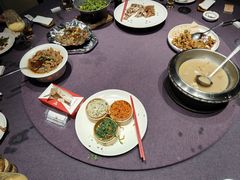 -金狮麟·新豫菜(杏石口路店)