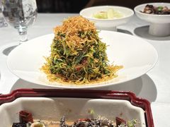 -四季民福烤鸭店(王府井东安门店)