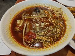 -付小姐在成都(中山公园店)