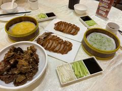 -便宜坊烤鸭店(玉蜓桥天坛店)