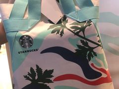 -星巴克(广州中华广场B1层店)