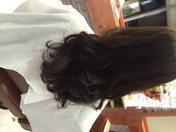 小左美发(五角场店)-小左沙龙