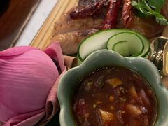 -Kinnaree by Vanessa WU