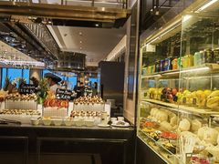 -Social 秀西餐厅-长沙瑞吉酒店(运达店)