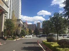 -玺尊龙·云岭四季(西南店)