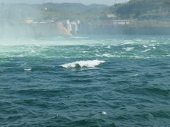 -黄河小浪底水利枢纽风景区