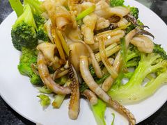 -一哥美食(总店)