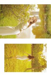 -巴黎婚纱摄影工作室