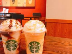 -星巴克臻选(武汉首义汇店)