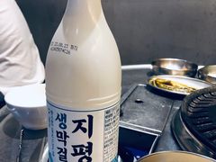-401餐厅(弘大店)