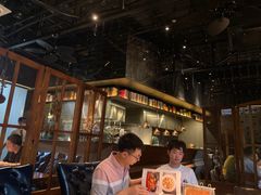 -肴约·花园式餐厅(湖里店)