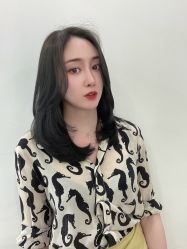 点击看大图 -TITI HAIR STYLE
