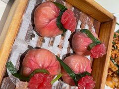 -蔡澜点心·粤菜(嘉里中心店)