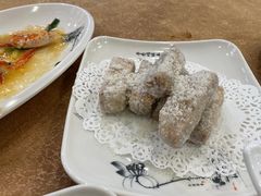 -揭阳钟记小食(福田新村店)