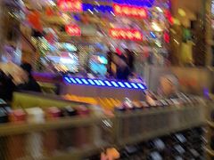 -小不点烧烤城(长乐宫店)