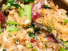 -壹煲口福煲仔饭(中山路店)