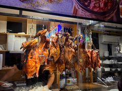 -昌勝香港深井烧鹅(新年华店)