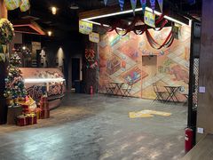 -YOGO优果密室逃脱(新佳丽广场店)