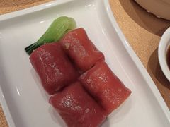 -红棉中餐厅·广州海航威斯汀酒店
