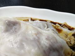 -华辉拉肠(小北路店)