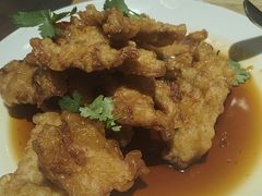 -老长春肉馆(隆礼路店)