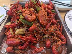 -启东小海鲜(庄先湾路1号店)