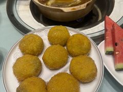 -天宜隆蘑菇宴火锅(石景山旗舰店)