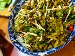 -凯里老街坊酸汤鱼(青云路店)