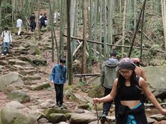 -莫干山风景区