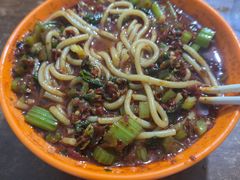 -玲玲米粉·新疆现炒米粉(大十字总店)