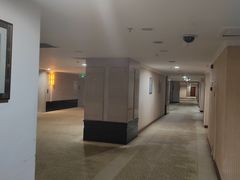 -深圳维景酒店