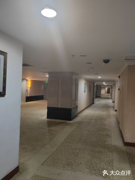 深圳维景酒店图片