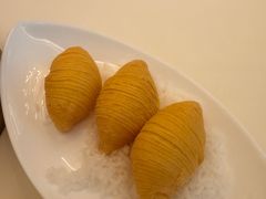 -利苑酒家(宜安广场店)
