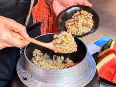 -芸山季·云南野生菌火锅(人民广场来福士店)