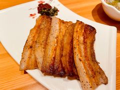 -大岛日本料理铁板烧(南通大饭店)