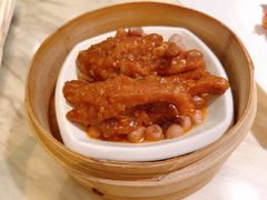 百搭酱皇蒸凤爪-陶陶居酒家(SM二期购物广场店)