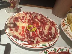 -汕头八合里海记牛肉店(清河店)