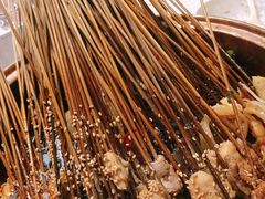 -搓火大都会(广安门总店)