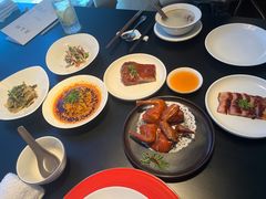 -丽晶轩中餐厅(重庆丽晶酒店)