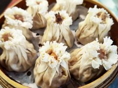 三鲜烧麦（普通）-都一处烧麦馆(前门店)