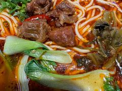 -清真·天府皇城坝百年牛肉火锅(皇城清真寺店)