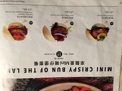 iphone_upload_pic-来龙里 精致 东南亚餐室(万象城店)