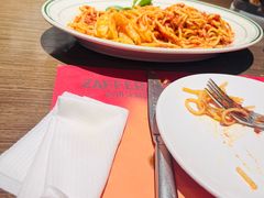 -ZAFFERANO西班牙海鲜饭(上海首店)