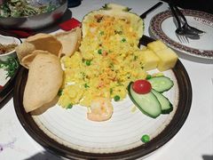 -俄士厨房(五棵松华熙LIVE店)