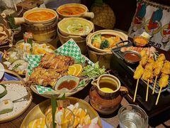 -泰妃殿(武汉首店)