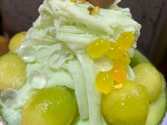 -糖糖屋•糖水•雪花冰店(时尚天河店)